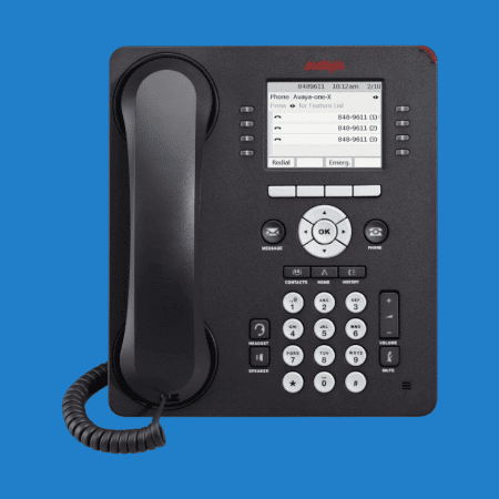 Networking Equipment Rental