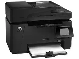 HP LaserJet Pro M404dn