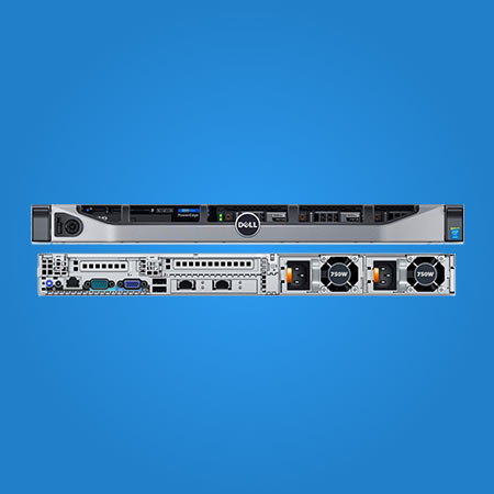 HPE DL325 Gen11